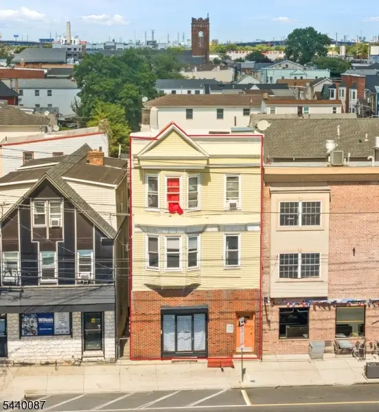 155 Wilson Ave, Newark City, NJ 07105