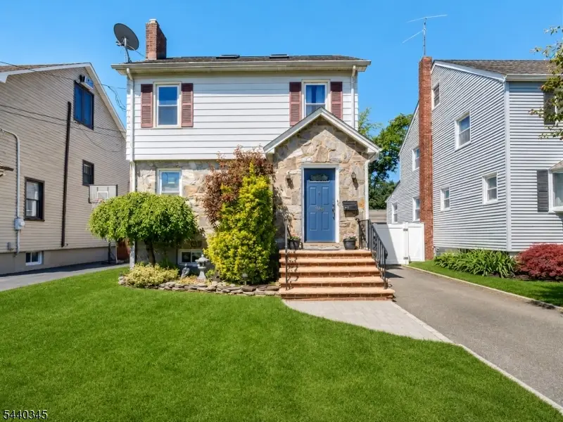 634 Sherman Ave, Roselle Park, NJ 07204 - #1