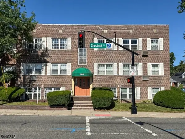 604-D Chestnut St #D, Union Twp., NJ 07083