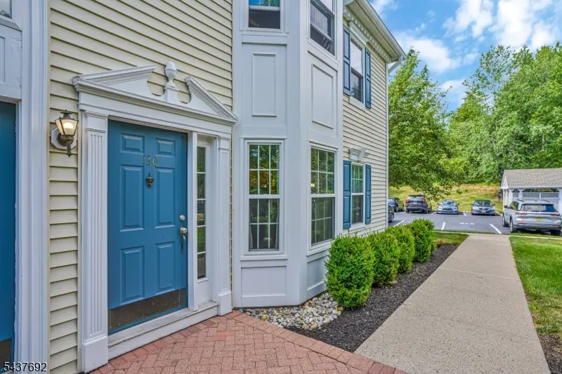 130 Arbor Way, Branchburg, NJ 08876 - #1