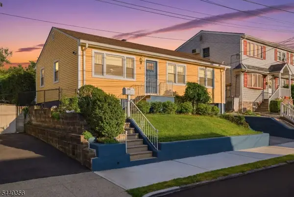 8 West St, North Arlington Boro, NJ 07031