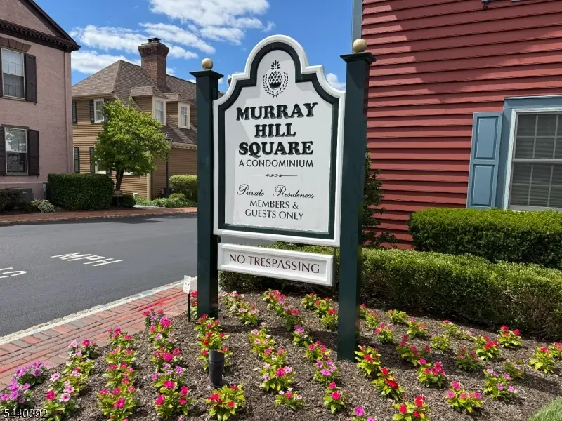 5 Murray Hill Sq, New Providence, NJ 07974 - #3