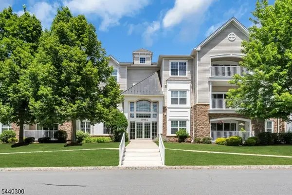 3105 Chesterwood Way, Franklin Twp., NJ 08873