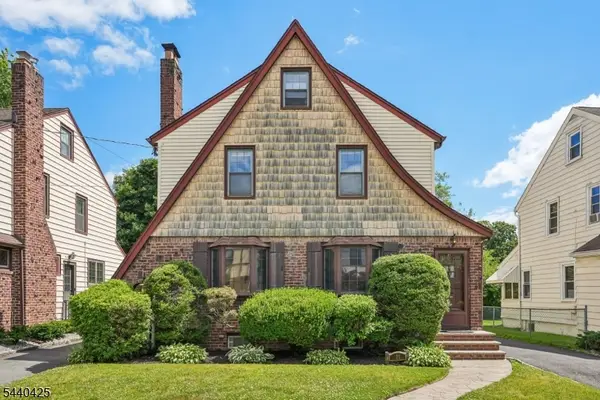 21 Ferncliff Rd, Bloomfield Twp., NJ 07003