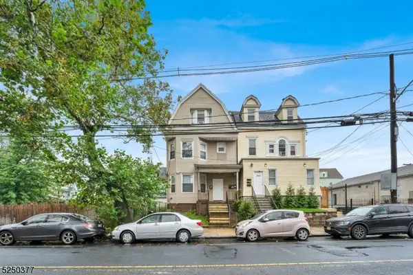 348 13th Ave, Newark City, NJ 07103