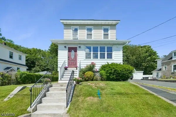 264 Getty Ave, Clifton City, NJ 07011