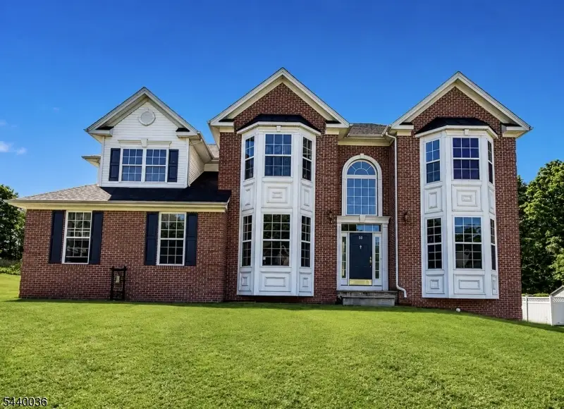 50 Saunders Ln, Mount Olive, NJ 07828 - #1
