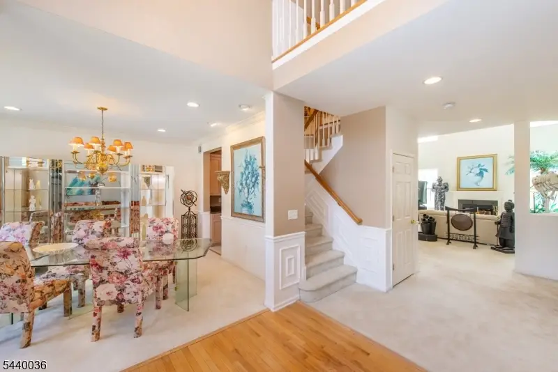 50 Saunders Ln, Mount Olive, NJ 07828 - #2