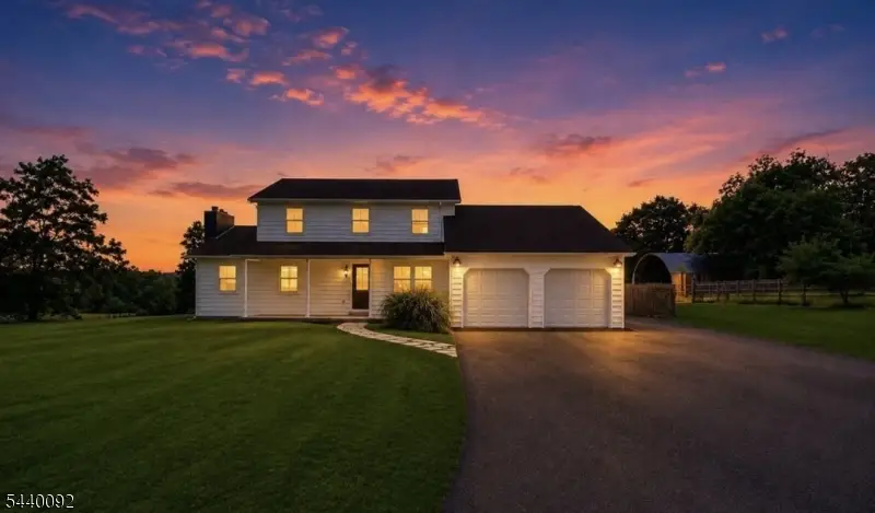 166 Mudtown Rd, Wantage, NJ 07461 - #1