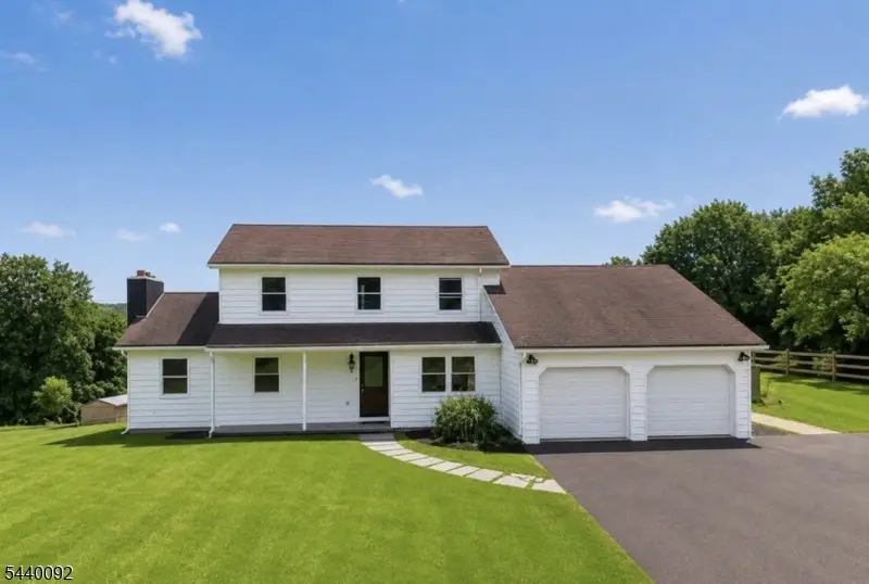 166 Mudtown Rd, Wantage, NJ 07461 - #2