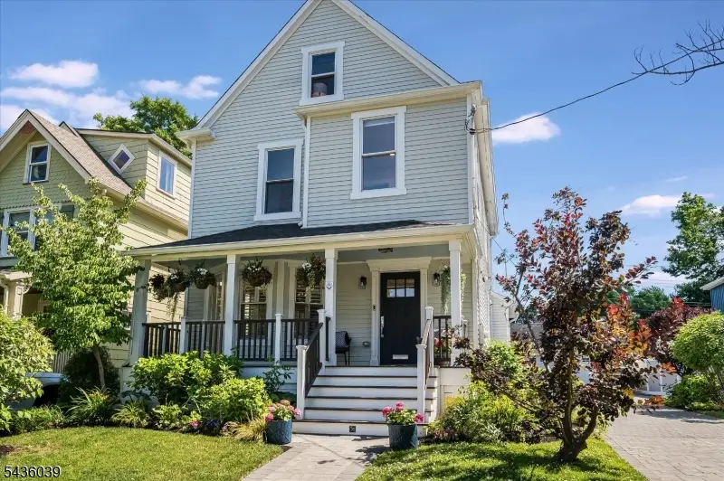 51 Gray St, Montclair, NJ 07042 - #1