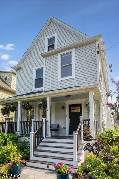 51 Gray St, Montclair, NJ 07042 - #2