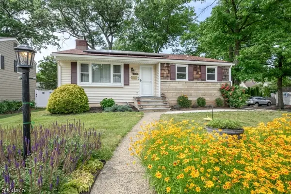 2239 Newark Ave, Scotch Plains Twp., NJ 07076