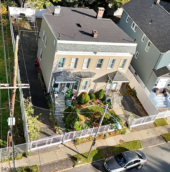 22-24 Kensington Pl, East Orange, NJ 07017 - #1