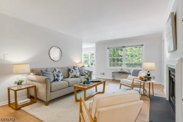 14G Heritage Dr #G, Chatham Twp., NJ 07928