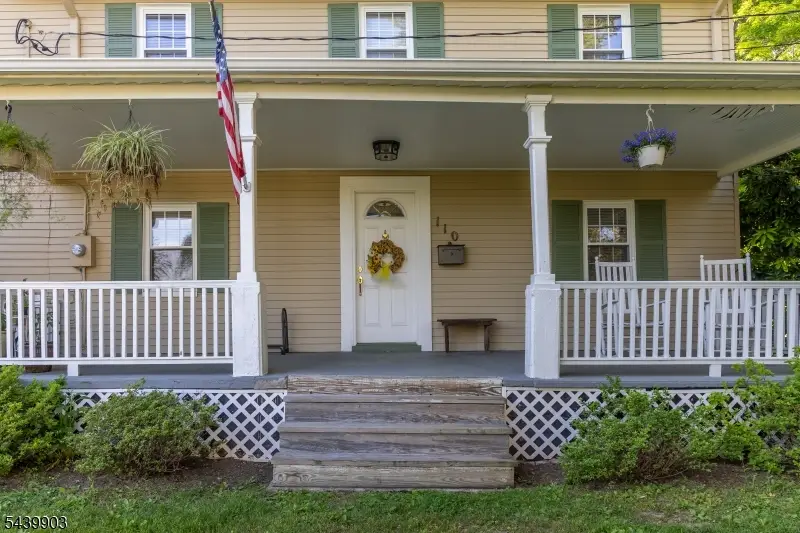 110 Vail St, Hackettstown, NJ 07840 - #2