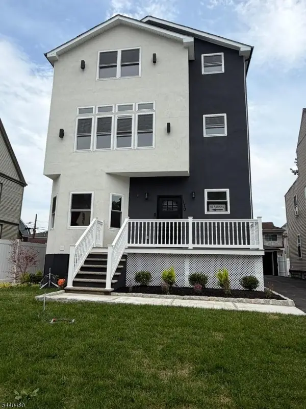 170 N 18th St, East Orange City, NJ 07017