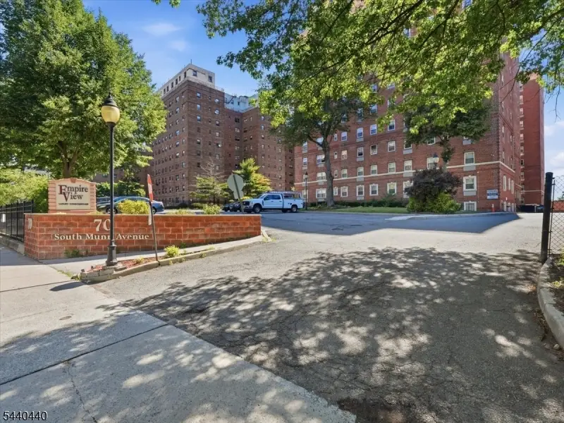 70 S Munn Ave #413, East Orange, NJ 07018 - #1
