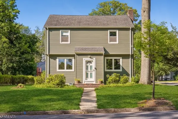 51 Meadowbrook Place, South Orange Village Twp., NJ 07079