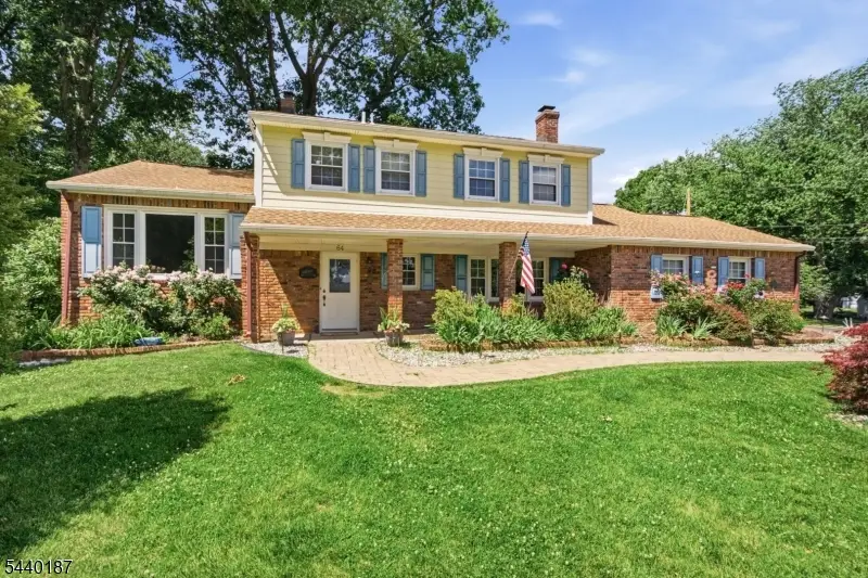 64 Fleetwood Dr, Rockaway, NJ 07866 - #2