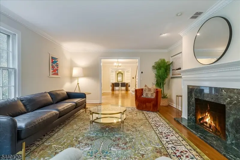 4 Edward Shippen Ln, Morris, NJ 07960 - #3
