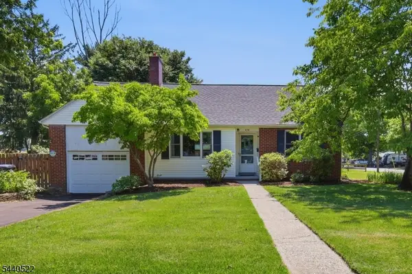 626 5th St, Belvidere Twp., NJ 07823