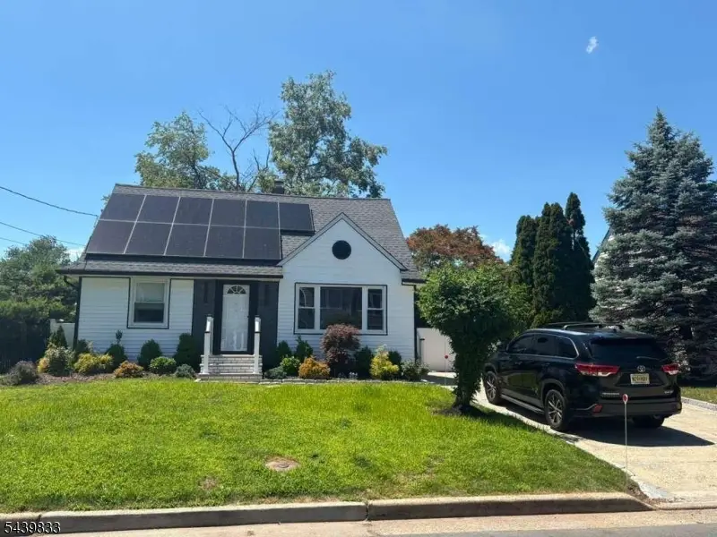 156 Baker Ave, South Plainfield, NJ 07080 - #1