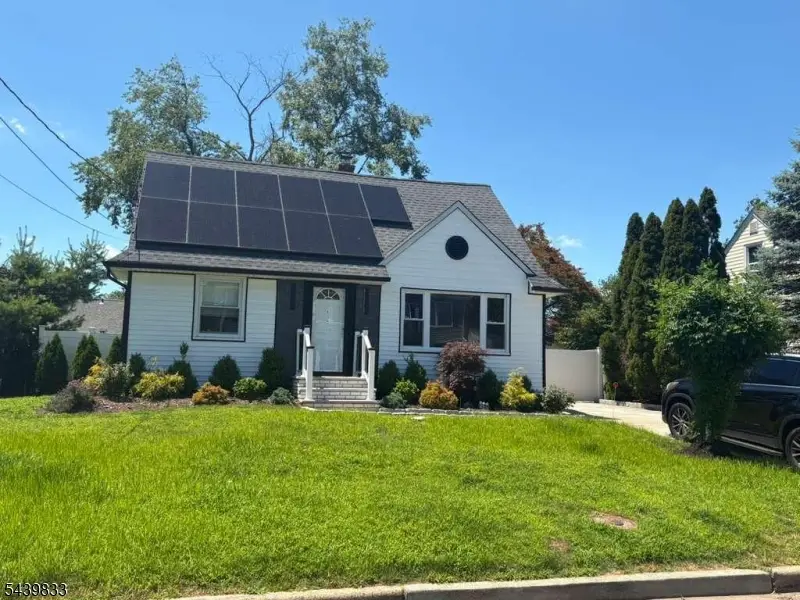 156 Baker Ave, South Plainfield, NJ 07080 - #2