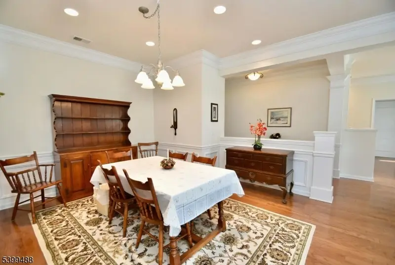 3121 Warrens Way, Wanaque, NJ 07465 - #3