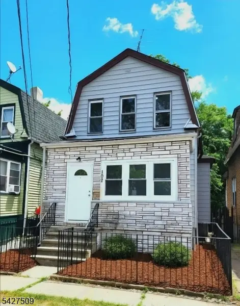 102 Washington Ave, Irvington Twp., NJ 07111