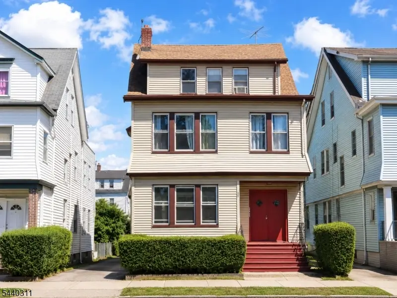 556 S Clinton St, East Orange, NJ 07018 - #1