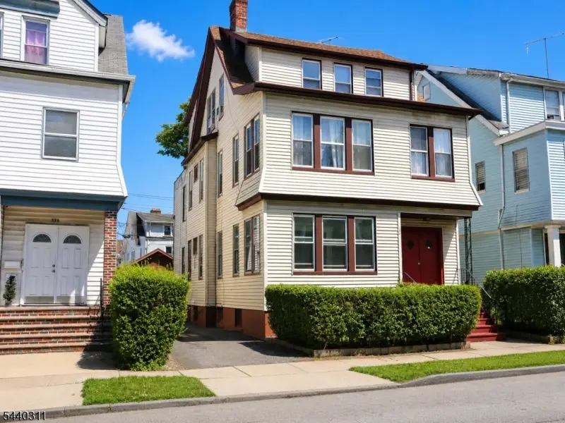 556 S Clinton St, East Orange, NJ 07018 - #2