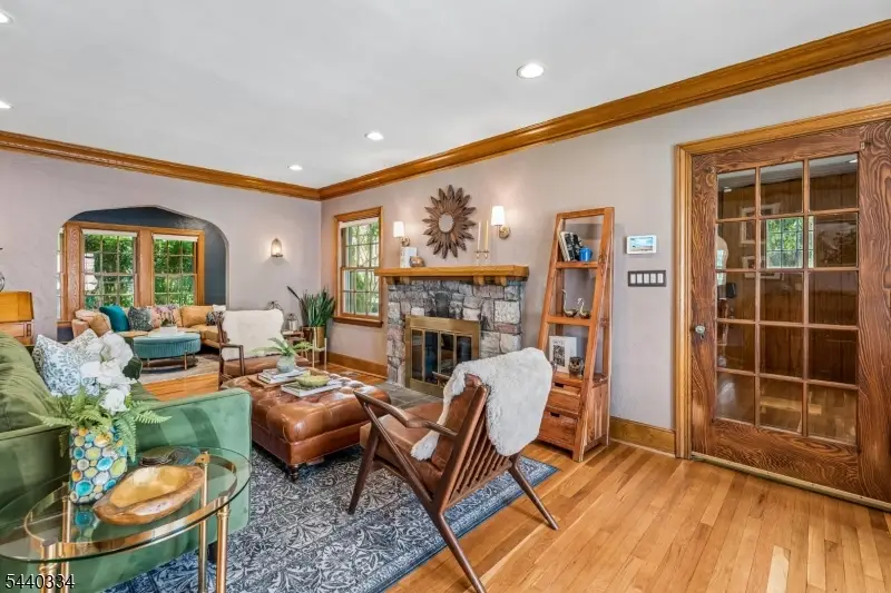 282 Richmond Ave, South Orange Village, NJ 07079 - #2