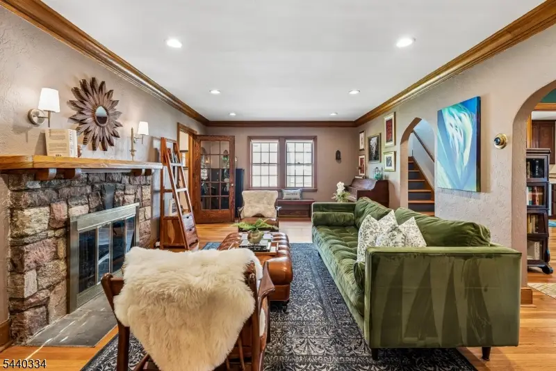 282 Richmond Ave, South Orange Village, NJ 07079 - #3