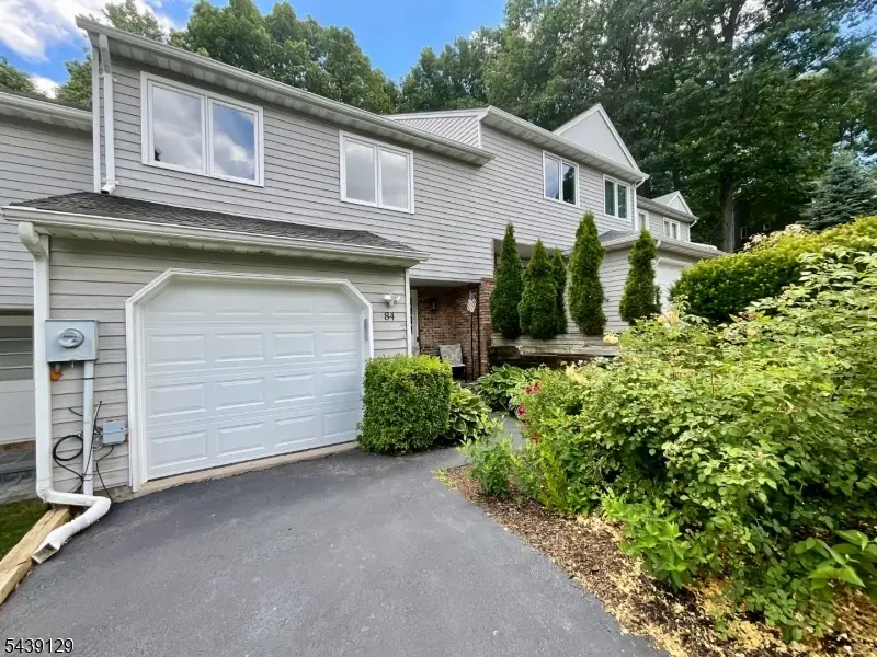 84 Stockton Ct, Parsippany Troy Hills, NJ 07950 - #1