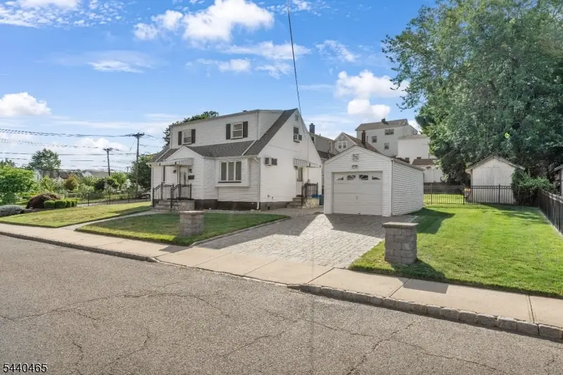 1 Austin St, Belleville, NJ 07109 - #3