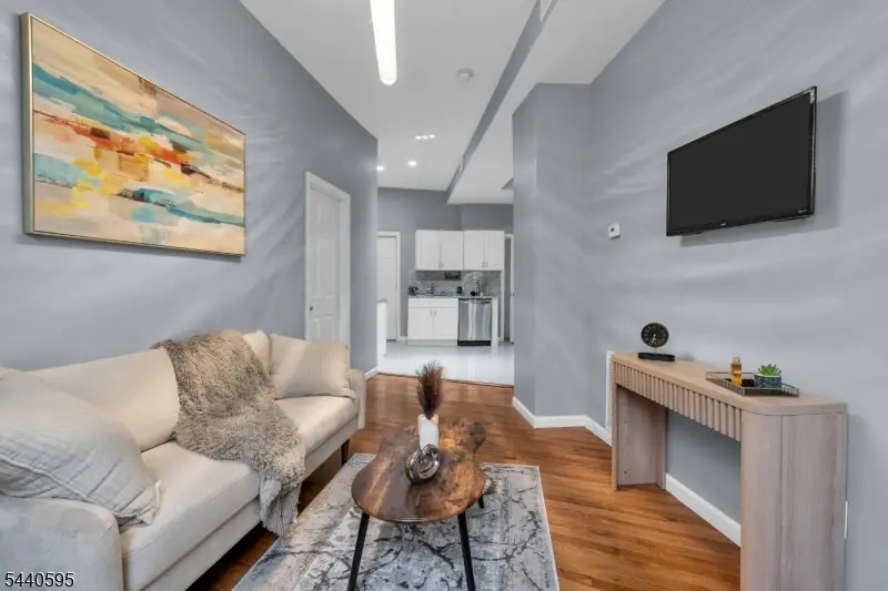 705 S 15th St, Newark, NJ 07103 - #3