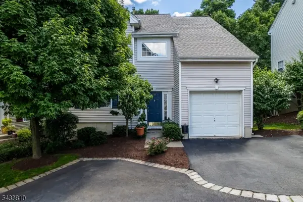38 Brock Ln, Mount Olive Twp., NJ 07840