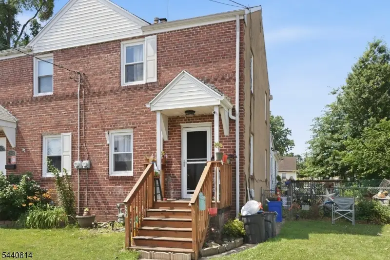 264 Donald Ave, Rahway, NJ 07065 - #2