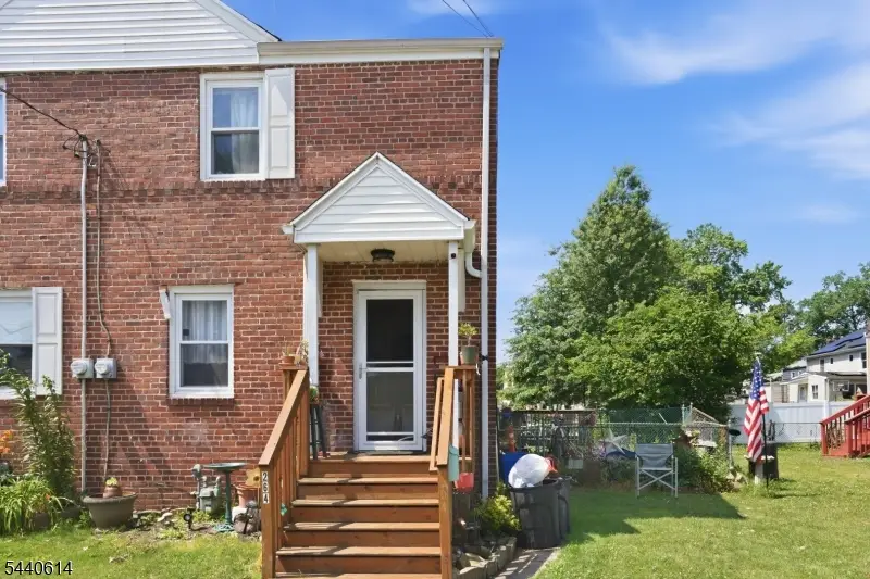 264 Donald Ave, Rahway, NJ 07065 - #3