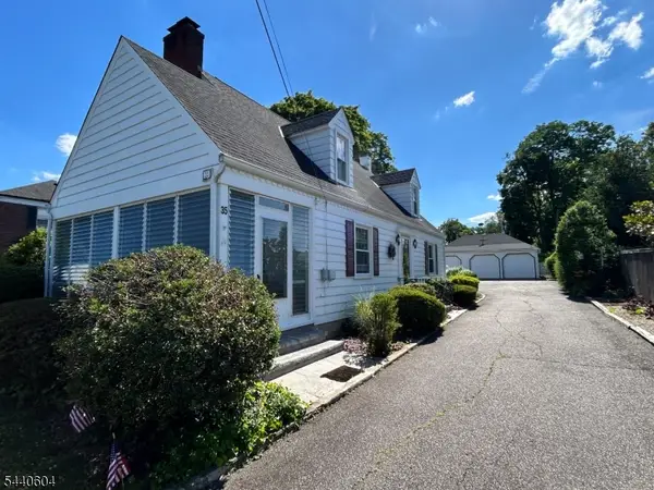35 Elwood Ave, Flemington Boro, NJ 08822
