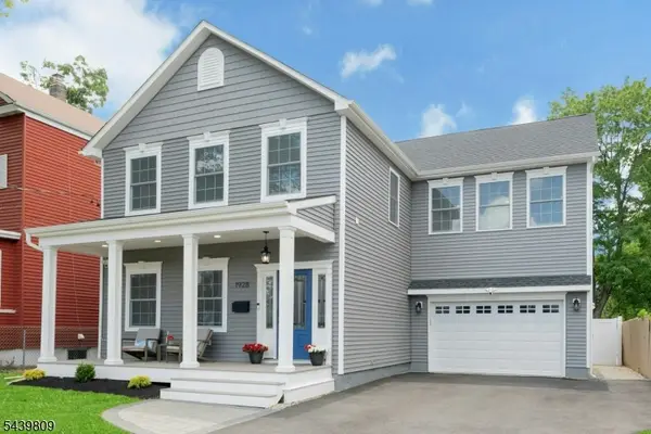 1928 Bartle Ave, Scotch Plains Twp., NJ 07076