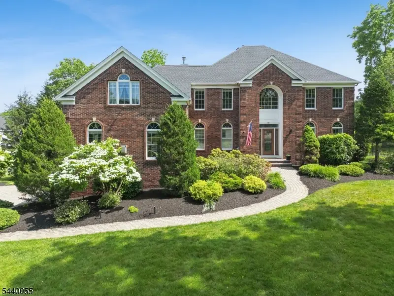 18 Quail Run, Randolph, NJ 07869 - #1