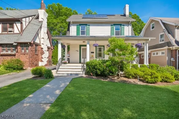 28 Rutgers St, Maplewood Twp., NJ 07040