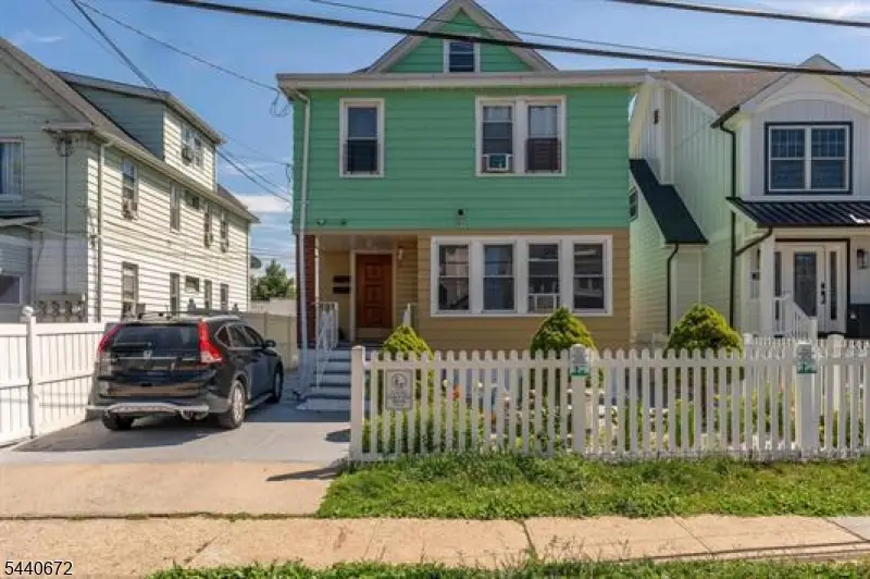 860-862 Garden St, Elizabeth, NJ 07202 - #2