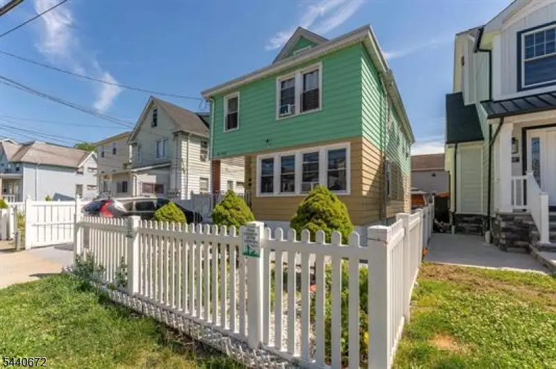 860-862 Garden St, Elizabeth, NJ 07202 - #3