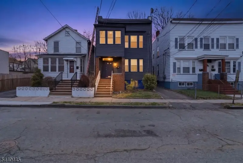76 Grace St, Irvington, NJ 07111 - #1