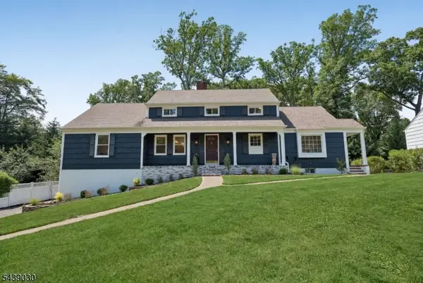 31 Bradwahl Dr, Morris Twp., NJ 07960