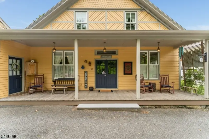 152 Route 627, Finesville, NJ 08865 - #1
