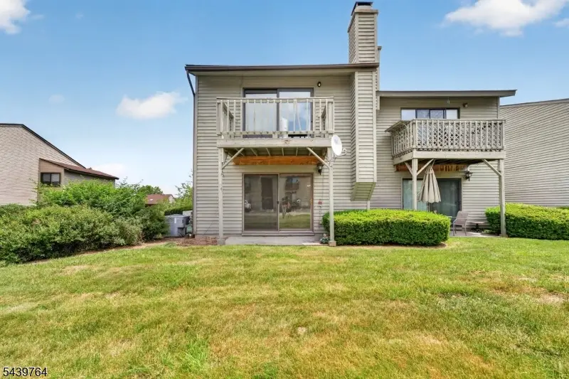 1215 Spruce Hills Dr, Glen Gardner, NJ 08826 - #1